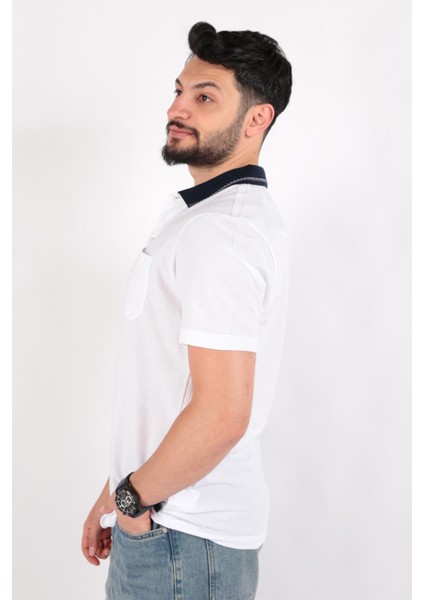 2417003 Erkek Polo Yaka T-Shirt fiyatları