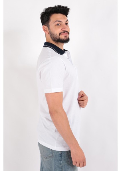 2417003 Erkek Polo Yaka T-Shirt modelleri