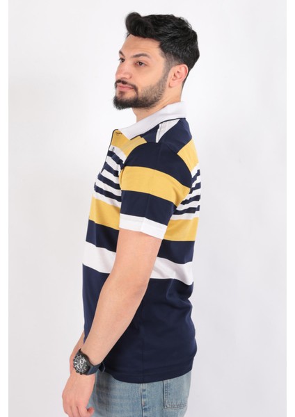 2417078 Erkek Polo Yaka T-Shirt fiyatları