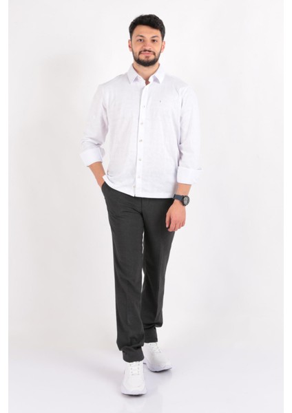 57130 Erkek Pantolon Ss