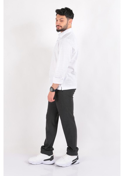 57130 Erkek Pantolon Ss