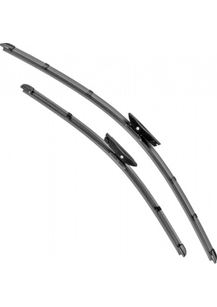90102 Renault Symbol 2 2008-2015 Ön Silecek Takımı