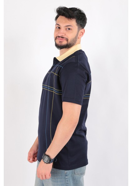 2417041 Erkek Polo Yaka T-Shirt fiyatları