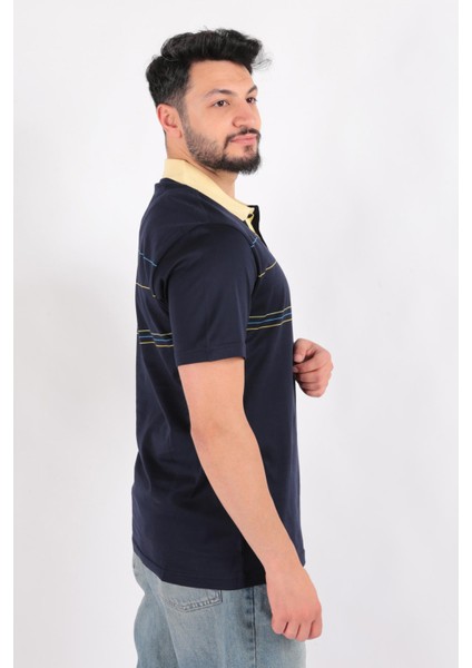 2417041 Erkek Polo Yaka T-Shirt modelleri