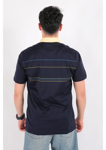 2417041 Erkek Polo Yaka T-Shirt fırsatları