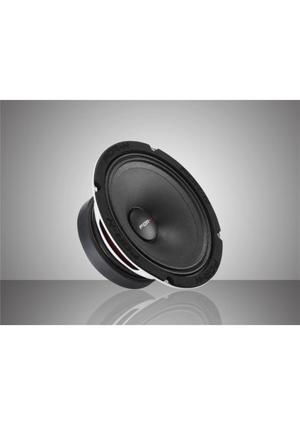 Forx Xmd-3065 16 Cm Midrenge