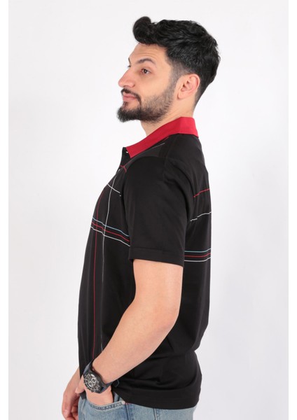 2417041 Erkek Polo Yaka T-Shirt fiyatları