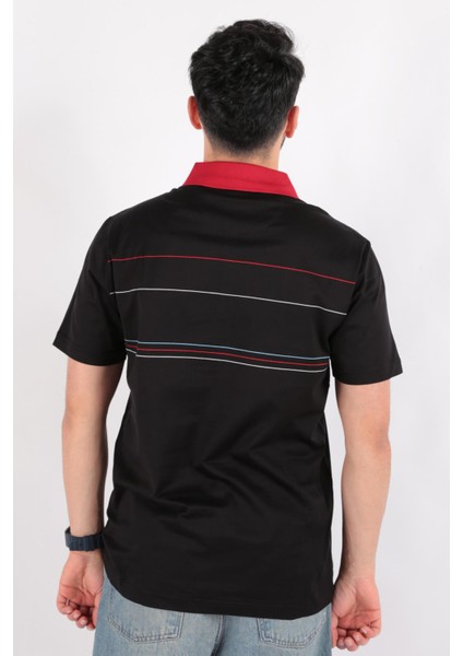 2417041 Erkek Polo Yaka T-Shirt fırsatları