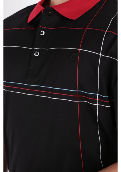 2417041 Erkek Polo Yaka T-Shirt indirimleri