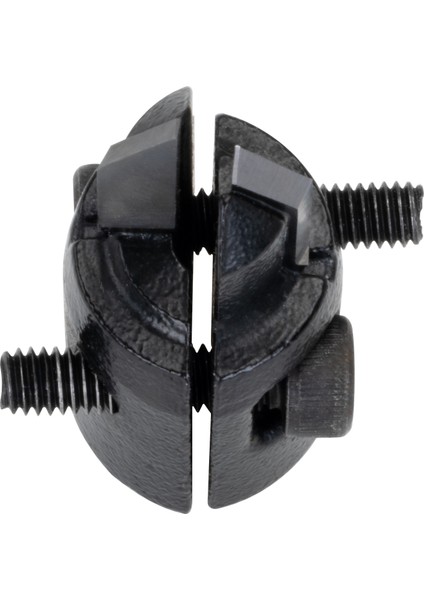 Ahşap Freze Bıçağı 24M-02006010 Ayarlanabilir Havşa Freze Ucu Sap 10 mm fiyatları