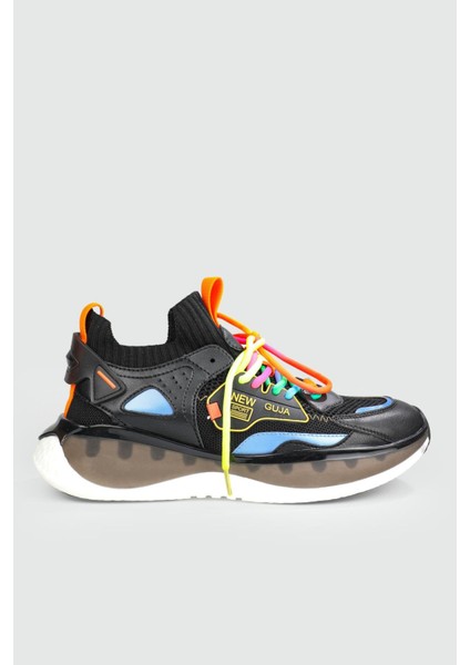 24Y433-7 Kadın Sneaker Ayakkabı