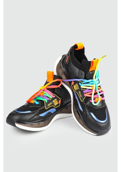 24Y433-7 Kadın Sneaker Ayakkabı