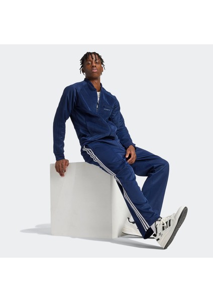 Originals IZ2466 Adicolor Baggy Fit Firebird Track Pants