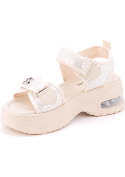 24Y410-2 Kadın Spor Sandalet fırsatları