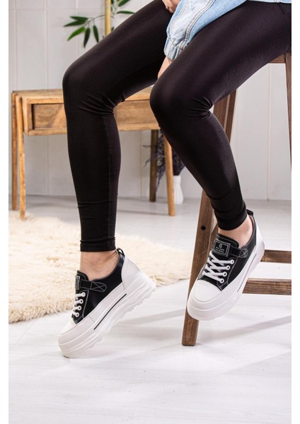 24Y314-8 Kadın Sneaker Ayakkabı fiyatları