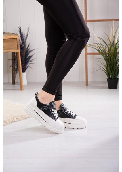 24Y314-8 Kadın Sneaker Ayakkabı fırsatları