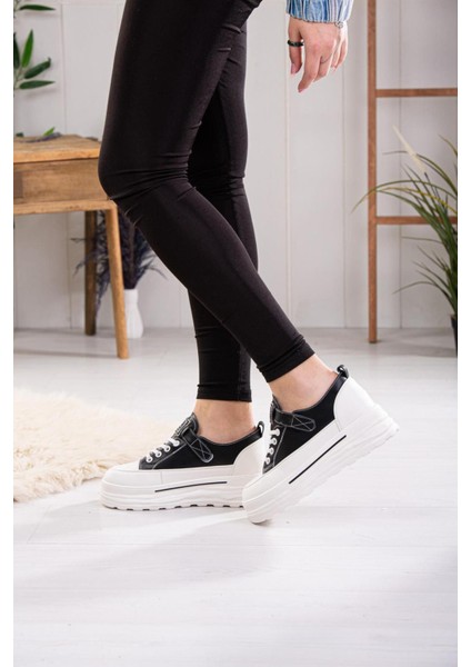 24Y314-8 Kadın Sneaker Ayakkabı indirimleri