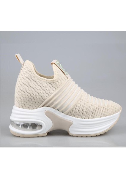 24Y300-8 Kadın Sneaker Ayakkabı