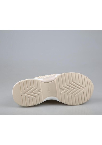 24Y300-8 Kadın Sneaker Ayakkabı modelleri