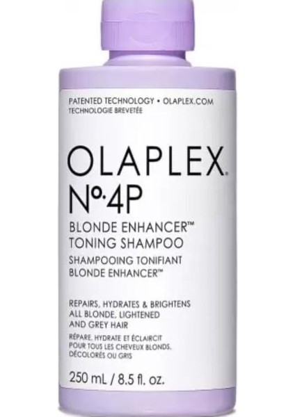 Olaplex (Olaplex) N4p