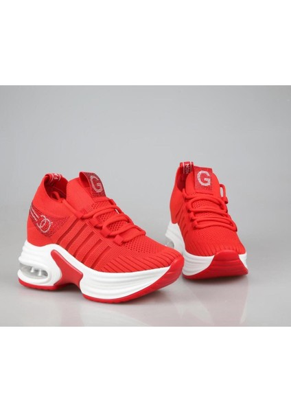 24Y300-14 Kadın Sneaker Ayakkabı fırsatları