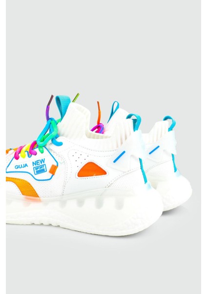 24Y433-7 Kadın Sneaker Ayakkabı fırsatları