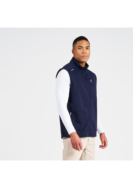 Tribord Erkek Softshell Yelkenli Yeleği - Lacivert fiyatları