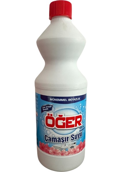 Çamaşır Suyu 1 lt