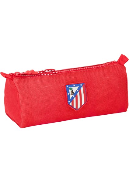 Holdall Atletico Madrid Kırmızı 21 x 8 x 7 cm (Yurt Dışından)