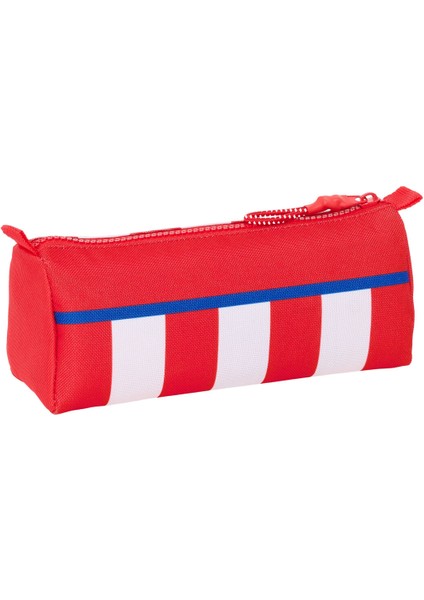 Holdall Atletico Madrid Kırmızı 21 x 8 x 7 cm (Yurt Dışından)