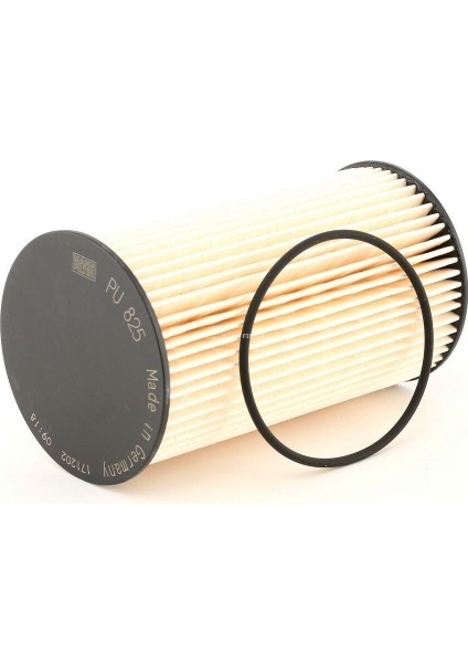 Mann Fılter Mazot Fıltresı (Vw Caddy 04-20 Passat 06-11 Audı A3 04-13 Seat Leon 06-13 Skoda Octavıa 04-13) fiyatları