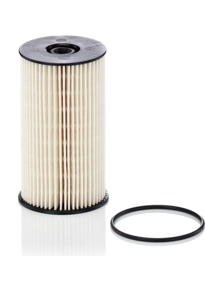 Mann Fılter Mazot Fıltresı (Vw Caddy 04-20 Passat 06-11 Audı A3 04-13 Seat Leon 06-13 Skoda Octavıa 04-13) modelleri