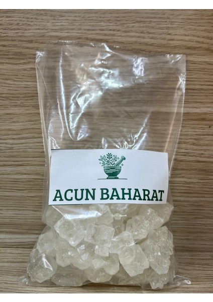 Acun Baharat Nöbet Şekeri 250 gr