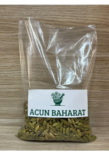 Acun Baharat Kakule 250 gr