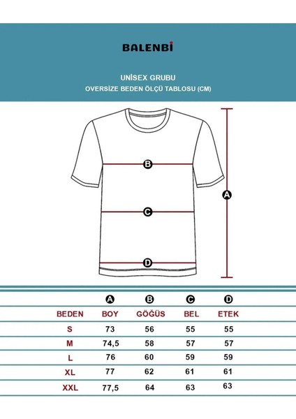 Unisex Pis Yaka Black On Black Baskılı Oversize Kalıp Tişört 1012 fırsatları