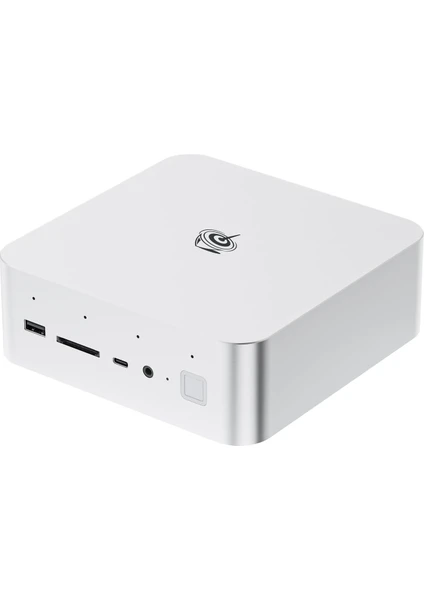 GTI14 Ultra Aı Pc Intel® Core™ Uıtra 9 185H, 32GB Ram, 1tb M.2 Ssd, Wifi, Hdmı, Dp, Thunderbolt 4, Win.11 Pro Mini Pc (BEE-GTI14)