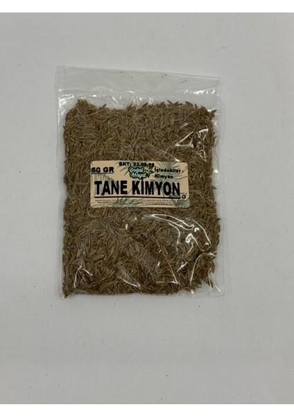 Tane Kimyon 50 gr