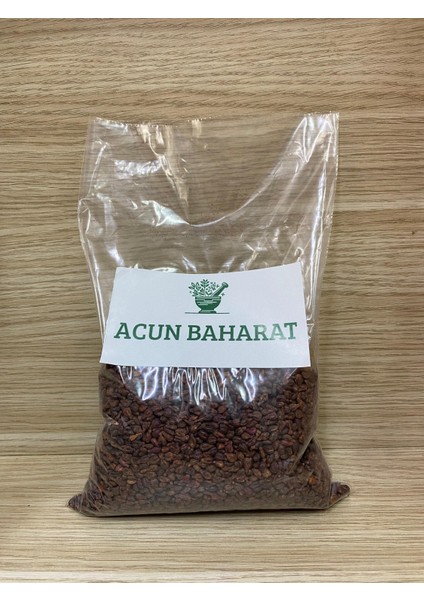 Acun Baharat Siyah Üzüm Çekirdeği Tane 250 gr