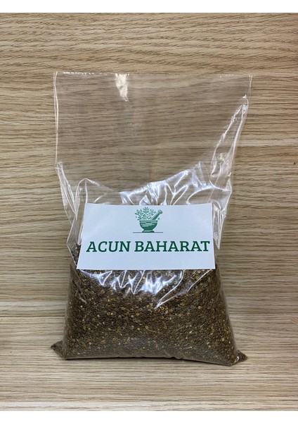 Isırgan Tohumu 250 gr