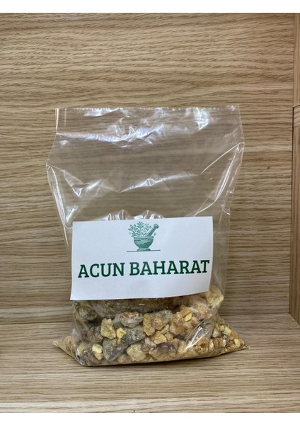 Acun Baharat Çam Sakızı 250 gr