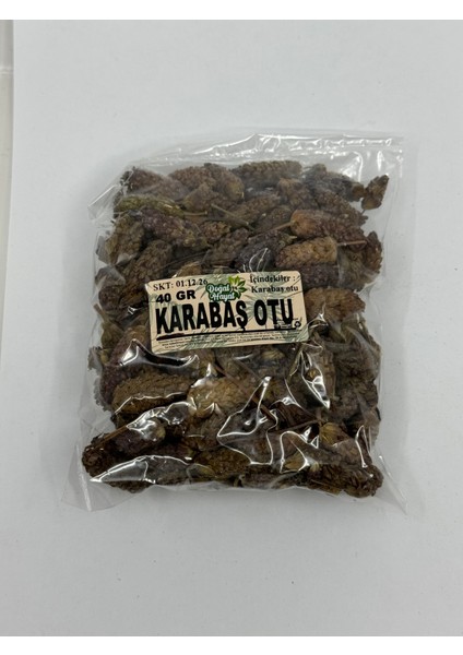 Karabaş Otu 40 gr