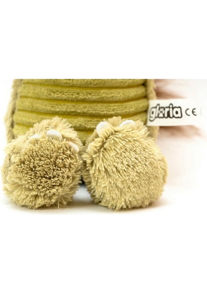 Köpek Oyuncağı Gloria Ocre Monster Polyester Eva Kauçuk Polipropilen (Yurt Dışından) fiyatları