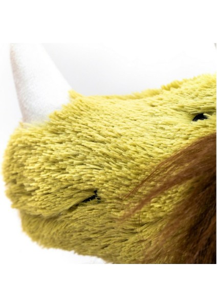 Köpek Oyuncağı Gloria Ocre Monster Polyester Eva Kauçuk Polipropilen (Yurt Dışından) indirimleri