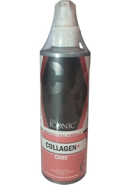 True Iconıc Collagen Plus Kıl Bakım Kremi 250 ml 13