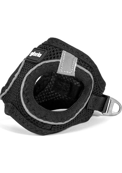 Köpek Tasması Gloria Trek Star 33,4-35 cm 51-52 cm Siyah L (Yurt Dışından)