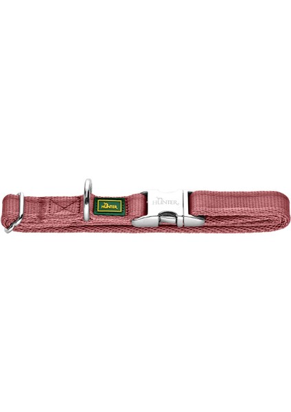 Köpek Tasması Hunter Kırmızı 40-55 cm L (Yurt Dışından)