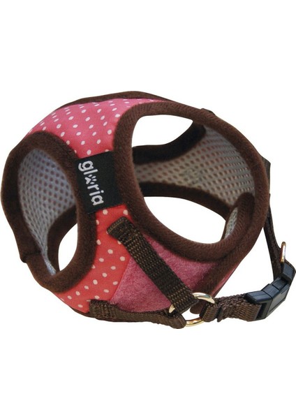 Köpek Tasması Gloria Points 17-22 cm Pembe Xs Beden (Yurt Dışından)