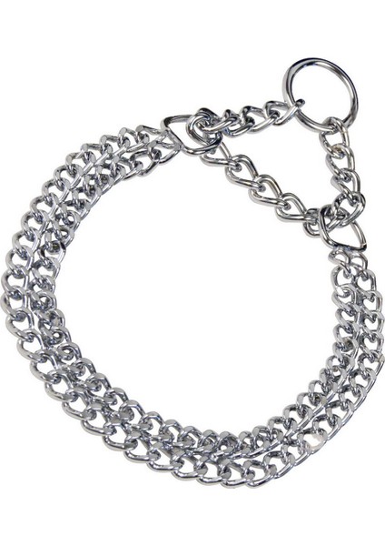 Köpek Tasması Hs Sprenger Çift Kişilik (55 Cm) (Yurt Dışından)