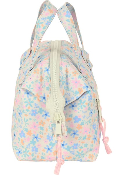 Okul Tuvalet Çantası Blackfit8 Blossom Çok Renkli 26,5 x 17,5 x 12,5 cm (Yurt Dışından)