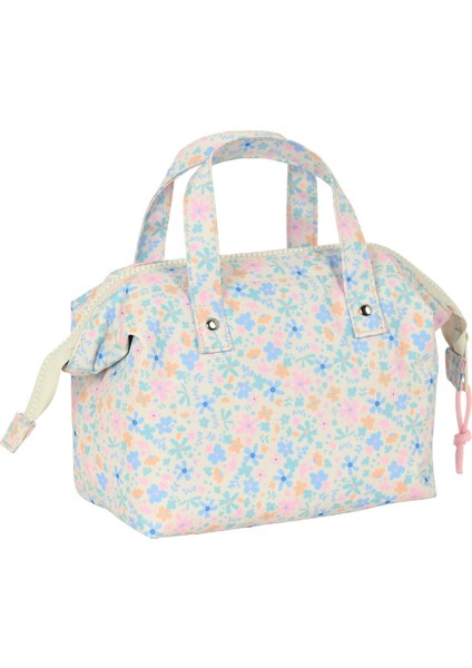 Okul Tuvalet Çantası Blackfit8 Blossom Çok Renkli 26,5 x 17,5 x 12,5 cm (Yurt Dışından)